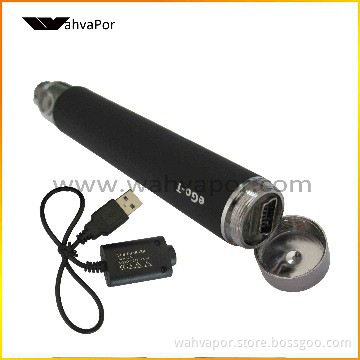 wahvapor wholesale high quality ego battery ego t usb